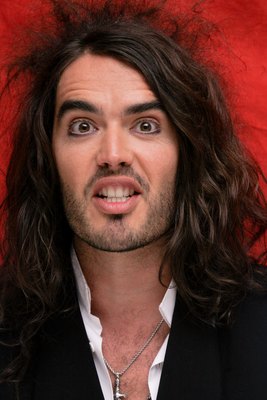 Russell Brand puzzle G592452