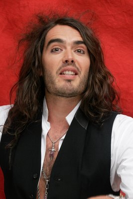 Russell Brand puzzle G592454