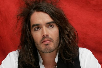 Russell Brand Poster G592455