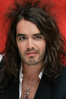 Russell Brand Poster G592456