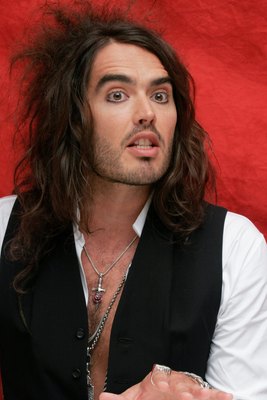 Russell Brand Poster G592457
