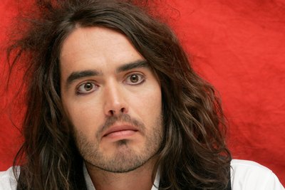 Russell Brand Poster G592458