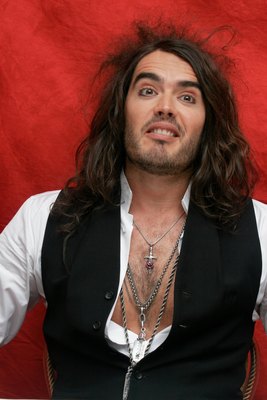 Russell Brand Poster G592460