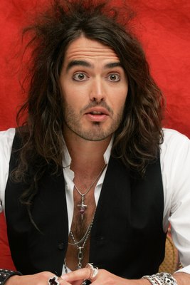 Russell Brand Poster G592461