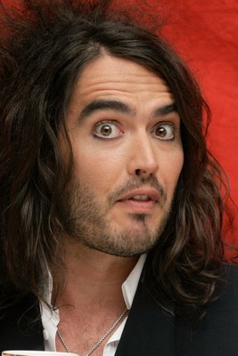 Russell Brand Poster G592462
