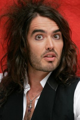 Russell Brand Poster G592463