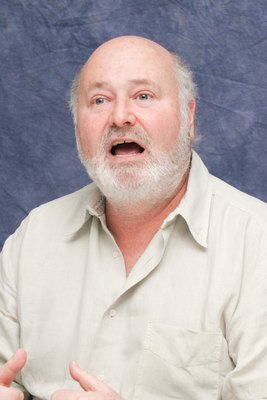 Rob Reiner mouse pad