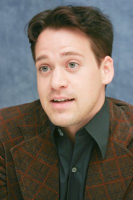 T.R. Knight Mouse Pad G593405