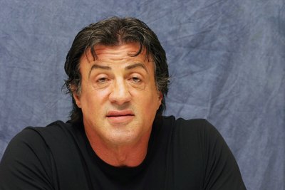 Sylvester Stallone puzzle G593447