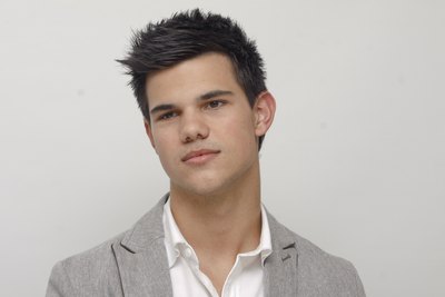 Taylor Lautner Stickers G593925