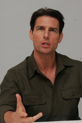 Tom Cruise Poster G594556