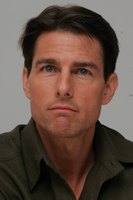 Tom Cruise magic mug #G594603
