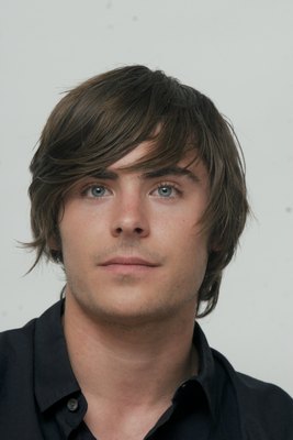 Zac Efron Mouse Pad G594613