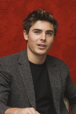 Zac Efron Mouse Pad G594620