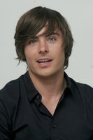 Zac Efron Mouse Pad G594701