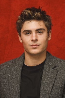 Zac Efron Mouse Pad G594709