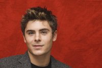 Zac Efron Mouse Pad G594710