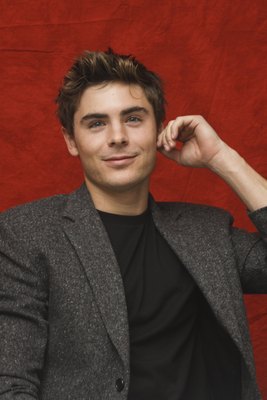 Zac Efron Mouse Pad G594711