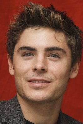 Zac Efron Mouse Pad G594713