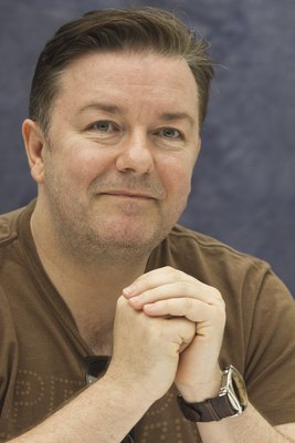 Ricky Gervais mug #G594781