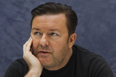 Ricky Gervais Stickers G594814