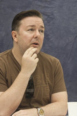 Ricky Gervais Poster G594819