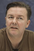 Ricky Gervais Tank Top #1023881