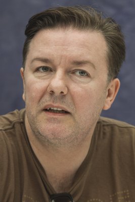 Ricky Gervais Poster G594820