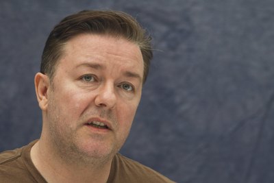 Ricky Gervais Stickers G594823