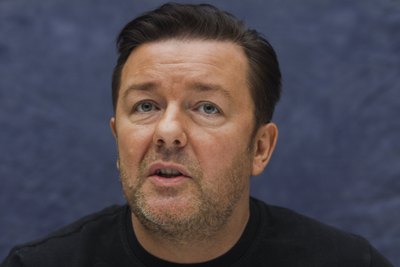 Ricky Gervais puzzle G594824