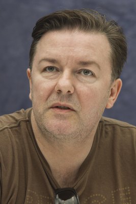 Ricky Gervais Poster G594825