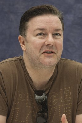 Ricky Gervais Poster G594830