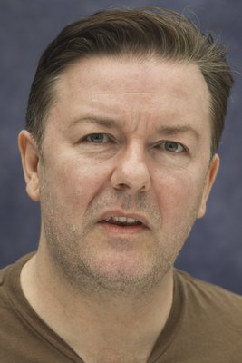 Ricky Gervais Stickers G594831