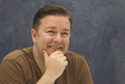Ricky Gervais Stickers G594832