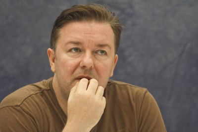 Ricky Gervais Stickers G594834