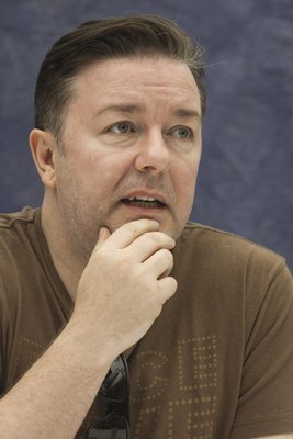 Ricky Gervais Stickers G594840