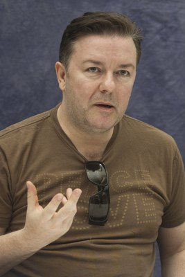 Ricky Gervais Stickers G594841