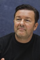 Ricky Gervais Tank Top #1023903