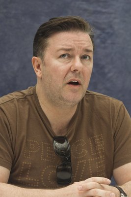 Ricky Gervais puzzle G594843