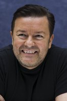 Ricky Gervais magic mug #G594848