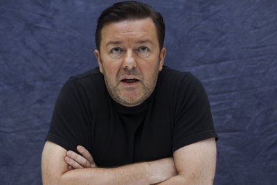Ricky Gervais Stickers G594849