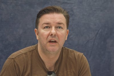 Ricky Gervais Stickers G594850