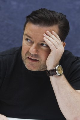 Ricky Gervais puzzle G594853
