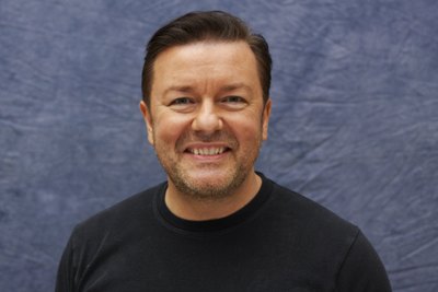 Ricky Gervais puzzle G594854