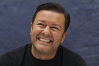 Ricky Gervais hoodie #1023916