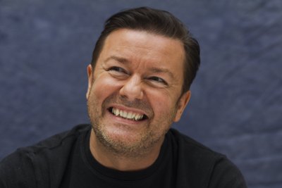 Ricky Gervais Stickers G594855