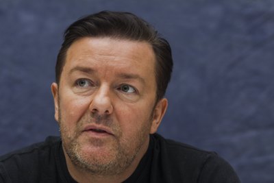 Ricky Gervais puzzle G594856