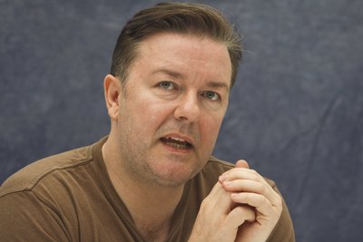 Ricky Gervais mug #G594857