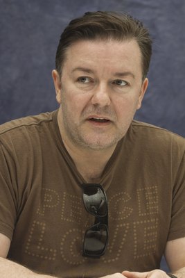 Ricky Gervais Poster G594861