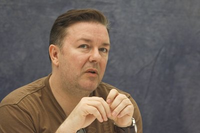 Ricky Gervais puzzle G594863